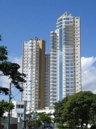 Mogi das Cruzes Apartamento venda Parque Monte Líbano